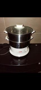 Cuisses Séb vapeur, Ophalen of Verzenden, Zo goed als nieuw