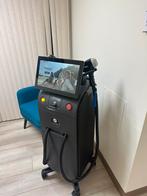 Machine laser diode , epilation poils , neuf, soprano, Ophalen, Zo goed als nieuw