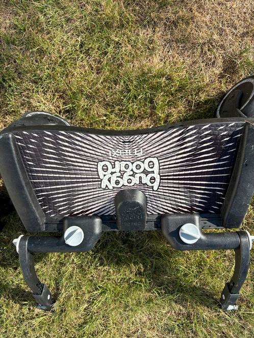 Lascal buggy board Maxi, Kinderen en Baby's, Buggy's, Zo goed als nieuw, Ophalen