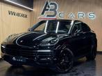 Porsche Cayenne 3.0 Turbo V6 * COUPÉ * GARANTIE 12 MOIS *, Auto's, Porsche, Automaat, Cayenne, https://public.car-pass.be/vhr/bc990ed2-2997-4082-9d41-69539c357ace