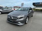 Mercedes A180Cdi •Automaat• •Weinig km• •Cruise• •Sensors•, Auto's, Mercedes-Benz, Automaat, Bedrijf, Diesel, Zilver of Grijs