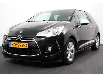 DS Automobiles DS3 1.2 PureTech Automaat Business | Handel/E