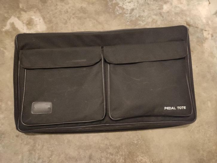 Pedalboard, Musique & Instruments, Effets, Enlèvement ou Envoi