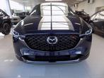 Mazda CX-5 2.0i e-SKYACTIV-G 2WD Homura Automaat!, Autos, Mazda, Achat, Euro 6, Entreprise, Noir