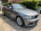 BMW 118d cabrio M pakket, Cuir, Série 1, Propulsion arrière, Achat