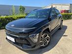 Hyundai KONA Shine N-Line sensation plus hybride, Auto's, Hyundai, 4 cilinders, Leder en Stof, 5 deurs, Hyundai i-Best