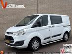 Ford Transit Custom 290 2.2 TDCI L1H1 Trend Dubbel Cabine |, Auto's, Bestelwagens en Lichte vracht, Electronic Stability Program (ESP)