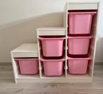 Meuble Trofast Ikea, Ophalen, Gebruikt