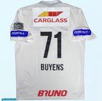 Match Worn Genk Buyens, Ophalen of Verzenden, Zo goed als nieuw