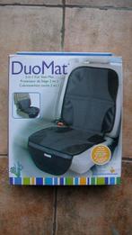 Autostoelbeschermer, in goede staat, Ophalen of Verzenden, Gebruikt