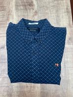 Scotch en Soda heren overhemd, Kleding | Heren, Overhemden, Ophalen of Verzenden, Zo goed als nieuw