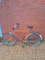 herenfiets, Fietsen en Brommers, Overige merken, Gebruikt, 49 tot 53 cm, Ophalen