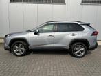 Toyota RAV-4 2.5HEV Dynamic Plus, Auto's, Automaat, https://public.car-pass.be/vhr/51e7605c-57e1-4fe1-8330-afd75d6f23f6, Euro 6
