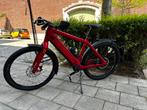 Stromer ST3 Pinion speedpedelec, Ophalen, Zo goed als nieuw, Stromer