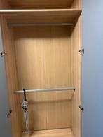 Ikea Pax kast met spiegeldeuren 236x50x100, Huis en Inrichting, Kasten | Kleerkasten, Ophalen, Gebruikt, Met deur(en), 200 cm of meer