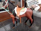 Speelgoedpaardje 30cm, Dieren en Toebehoren, Ophalen of Verzenden