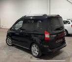 Ford tourneo 2015 1.0i, Achat, Euro 6, Entreprise, 1000 cm³