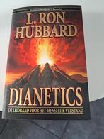 boek DIANETICS, Boeken, Filosofie, Ophalen, Nieuw