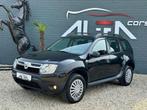 Dacia Duster 1.5 dCi 4x2 Ambiance *A/C*Euro5*, Autos, Dacia, Duster, SUV ou Tout-terrain, 5 places, Noir