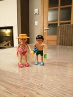 playmobil strand, Complete set, Zo goed als nieuw, Ophalen