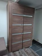Ruime kast, kwaliteitsvol, multifunctioneel, perfecte staat, Comme neuf, 100 à 150 cm, Enlèvement, 200 cm ou plus