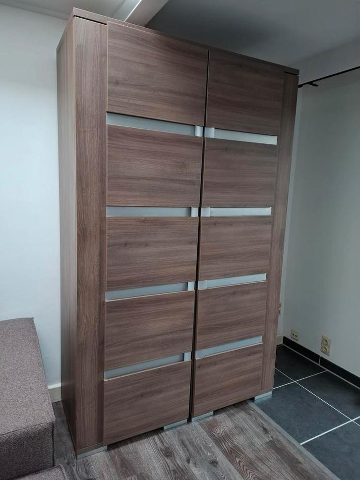 Ruime kast, kwaliteitsvol, multifunctioneel, perfecte staat, Huis en Inrichting, Kasten | Buffetkasten, Zo goed als nieuw, 200 cm of meer