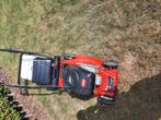 Toro gesleept, 48 cm mulshing, Ophalen of Verzenden, Gebruikt, Briggs&Stratton, Opvangzak