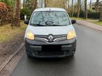 Renault Kangoo L2 uitvoering, Euro 6, Renault, Bedrijf, Diesel