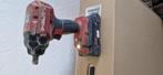 Hilti SIW 4AT-22 ½” NURON Slagmoersleutel (Body), Auto diversen, Autogereedschap, Ophalen of Verzenden, Zo goed als nieuw