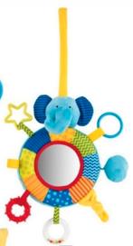 MIROIR LUPILU, Enfants & Bébés, Jouets | Jouets de bébé, Autres types, Sonore, Enlèvement ou Envoi, Neuf