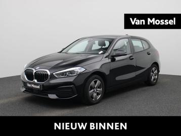 BMW 1-serie 116d Corporate Executive beschikbaar voor biedingen