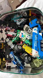 30 miniatuur autotjes+ferari formule 1 auto, Kinderen en Baby's, Speelgoed |Speelgoedvoertuigen, Ophalen, Zo goed als nieuw