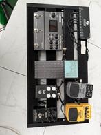 Effectenpedaal, Ophalen, Zo goed als nieuw