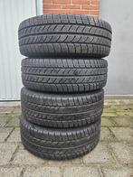 Winterbanden set Mercedes Vito, Auto-onderdelen, Ophalen, 16 inch, Banden en Velgen, Bestelwagen