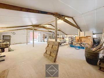 Industrieel te huur in Ruiselede, Autres types