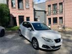Seat Ibiza 1.2i benzine ️ 5-deurs met spoed, Auto's, Seat, Ibiza, Particulier, Onderhoudsboekje, USB