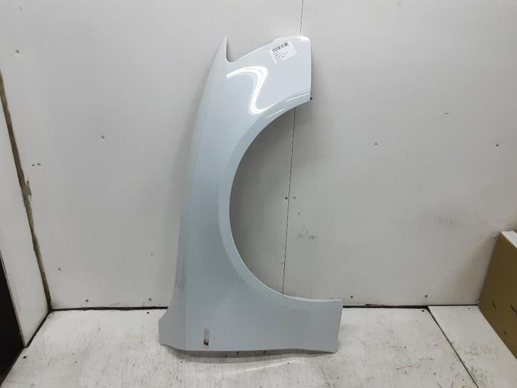 SPATBORD RECHTS VOOR Audi A5 Cabrio (8F7) (01-2009/12-2017), Auto-onderdelen, Carrosserie, Spatbord, Audi, Voor, Rechts, Gebruikt