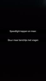 Peugeot verticaal onderdelen, Fietsen en Brommers, Brommeronderdelen | Algemeen, Ophalen, Zo goed als nieuw, Overige typen, Peugeot