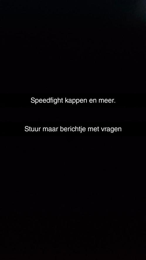 Peugeot verticaal onderdelen, Fietsen en Brommers, Brommeronderdelen | Algemeen, Zo goed als nieuw, Overige typen, Ophalen