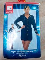 Air hostess kleedje, Enlèvement, Comme neuf