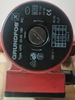 Circulateur pour chaudière, Bricolage & Construction, Chauffage & Radiateurs, Enlèvement, Utilisé, Chaudière CC ou Chaudière combinée