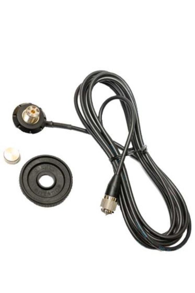 Sirio SG-AC/U RG58, Telecommunicatie, Zenders en Ontvangers, Nieuw, Ophalen