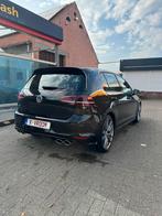 GOLF 7R, Auto's, Automaat, Euro 6, 4 cilinders, Start-stop-systeem