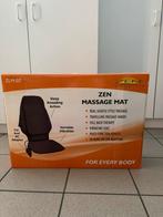 Massage mat, Ophalen, Nieuw, Massagestoel of Kussen