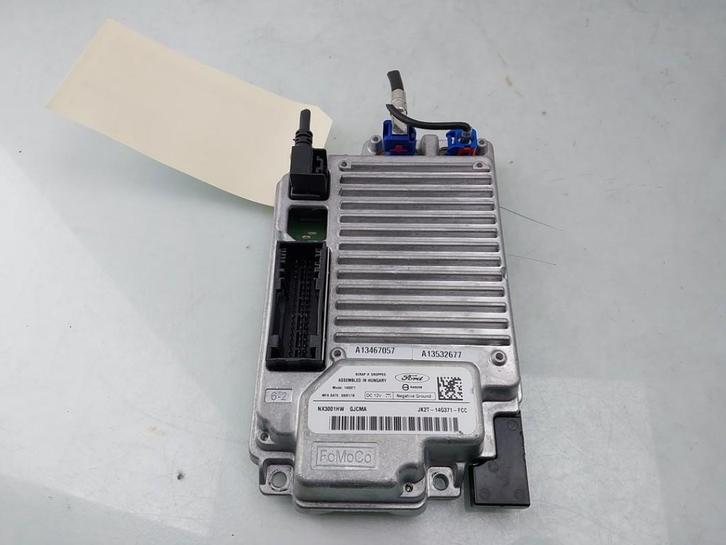 COMPUTER NAVIGATIE Ford Fiesta 7 (01-2017/07-2023), Auto-onderdelen, Elektronica en Kabels, Ford, Gebruikt