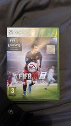 FIFA 16, Enlèvement ou Envoi, Sport, À partir de 3 ans