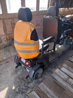 Duo scootmobiel, Diversen, Ophalen of Verzenden, Zo goed als nieuw