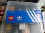 10282 LEGO Adidas Originals Superstar, Ophalen of Verzenden, Nieuw, Complete set, Lego