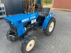 Mini tractor iseki tx1300 17pk, Ophalen, Gebruikt, Overige merken