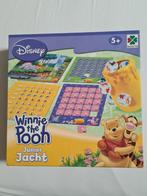 Disney - Winnie the Pooh - junior jacht, Hobby en Vrije tijd, Ophalen, Zo goed als nieuw